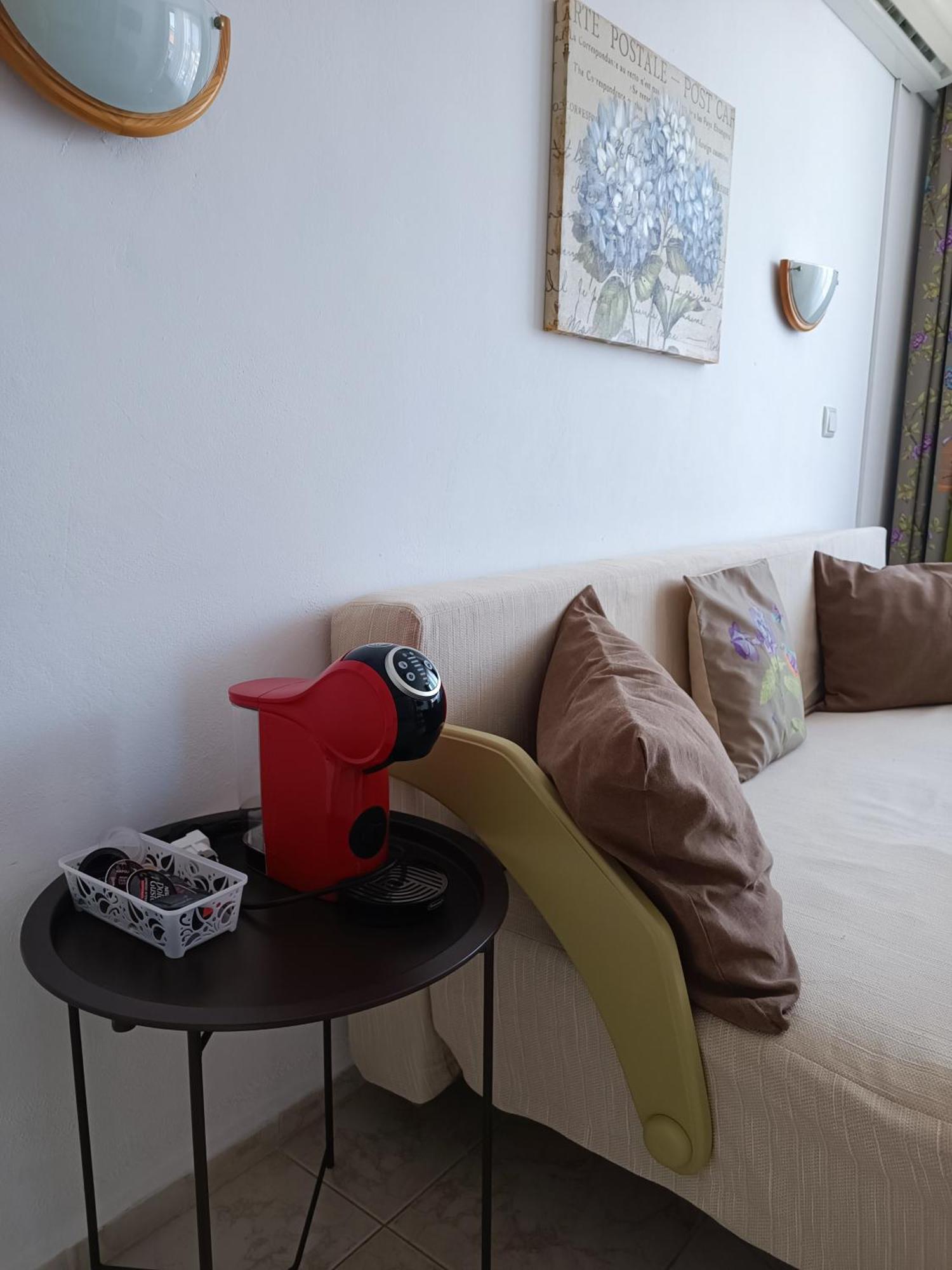 Family Hotel Sofi Sozopol Exteriör bild
